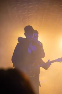 Emo Night - Traffic Club - Rome - Falling Giant Concert Photo