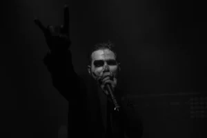 Emo Night - Traffic Club - Rome - Falling Giant Concert Photo