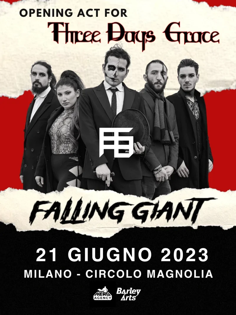 Milano – Circolo Magnolia –  21/06/2023